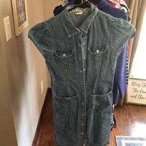 Old Navy dress 5/$25 when bundled